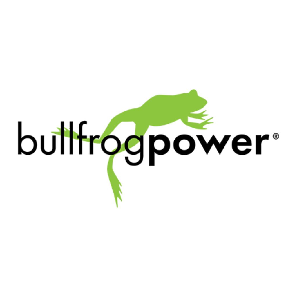 Sustainability and CSR - Bullfrog Power