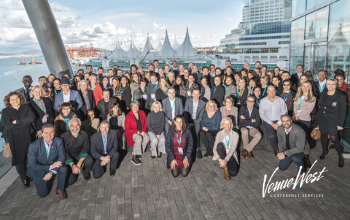 Venue West Conference Services - News - IAPCO 2020